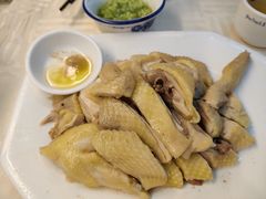 金牌醉琼鸡-华哥私厨-原醉琼楼