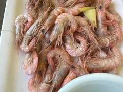 -宾朋海鲜饭庄(兴海路店)