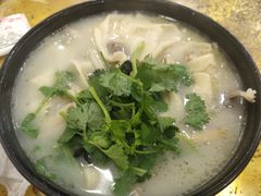 -惠丰源烩面馆(经七路店)
