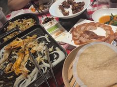 -西贝(无锡万象城店)