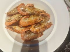 -许爷家·生态湖鲜(徐汇日月光店)
