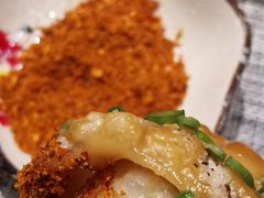 肥肠寿司-戏作寿司(观音桥店)
