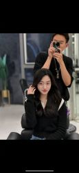 -5M HAIR SALON 旗舰店