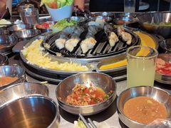 -GOGIYA·咕叽吖韩国传统烤肉店(小榄店)