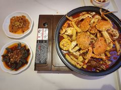 -蟹宗蟹(润达国际五楼店)