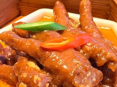 -名人坊·新派粤菜(河西奥体博览中心金鹰世界店)