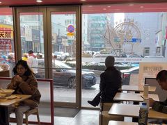 -琴岛顺天馄饨(漳州二路店)