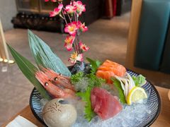 -温野菜涮涮锅(曲江大悦城店)