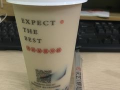 -花芝烧仙草(城隍庙店)