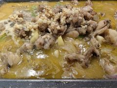 -火龙堂·风味民间菜(文一路店)