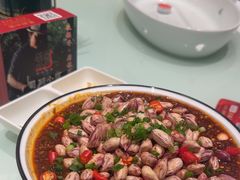 -蜀厨小匠·民间川菜(犀浦店)