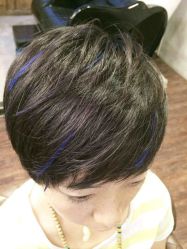 点击看大图 -雅仕 HAIR SALON 美发沙龙