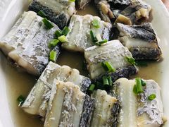 -胖大嫂渔家排档·全海景餐厅(渔村店)