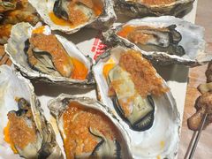 -熙成烧烤·三十三年(开发区店)