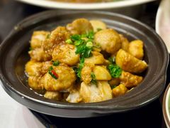 -丰收日·小海鲜·沪上家宴(顾村正大店)