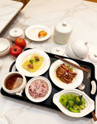 -侒悦缦月子中心·疗愈园区(龙岗店)