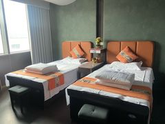 -唐宫足道·SPA·住宿24H会所(木渎店)