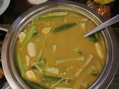 -福慧慈缘素食餐厅(王府井店)