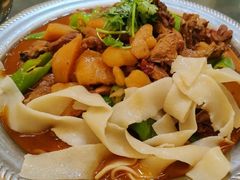 -阿拉丁新疆风味餐厅·清真(罗廊巷店)