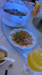 -北京西国贸大酒店·宴会厅