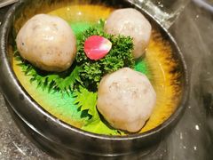 -捞王猪肚鸡火锅(财富中心店)