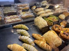 -屋裡·Union Bakery(龙江路店)