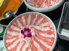 -红菇坊鲜汤火锅(北行店)