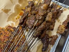 -老白家怡贵园烤肉