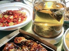 -三强鸽子(中原路店)