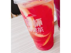 -必胜客(泗阳雨润店)