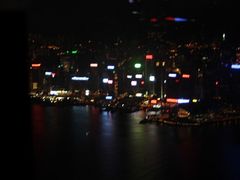 -环球贸易广场(ICC)