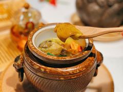 -叶叶菩提·晋福宫