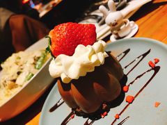 -BE BRIGHT KITCHEN(正佳广场店)
