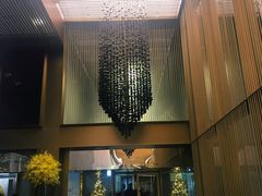 -尼依格罗香港美利酒店