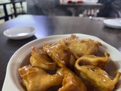 -江东饺子馆(江东路店)