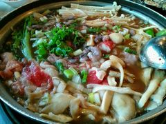 -郑阿姨的家·이모네·韩料&烤肉(武川路店)