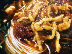 -董记面馆(漳州二路店)
