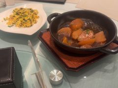 -安徽大厦中餐厅