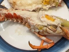 -亚马逊蒸汽活海鲜自助(LCM置汇旭辉广场店)