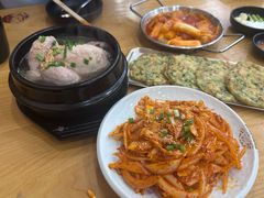 -高社长参鸡汤(高丽街店)