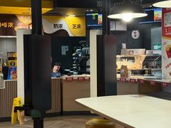 -麦当劳(深圳赛西科技大厦店)