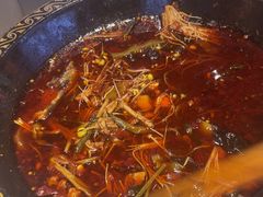-蛙老爹·蜀香美蛙鱼头(王家湾店)