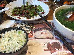 -王妈热卤·川味馆(海昌店)