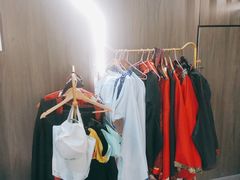 -奇门密室(五一新干线店)