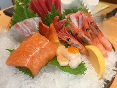 -花和海鲜自助(梅江店)