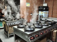 -阿灶卤煮老店·姜母鸭(五店市总店)