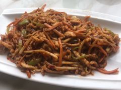 -同发号饭庄(复兴路店)