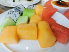 水果塔-富力丽思卡尔顿酒店·香荟全日制餐厅