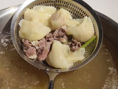 -壮雄牛屠牛肉店(军埠老店)