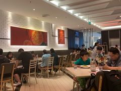 大堂-必胜客(东大桥店)